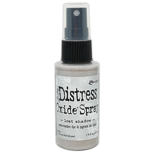 TIM HOLTZ DISTRESS OXIDES SPRAY LOST SHADOW - TSO82743