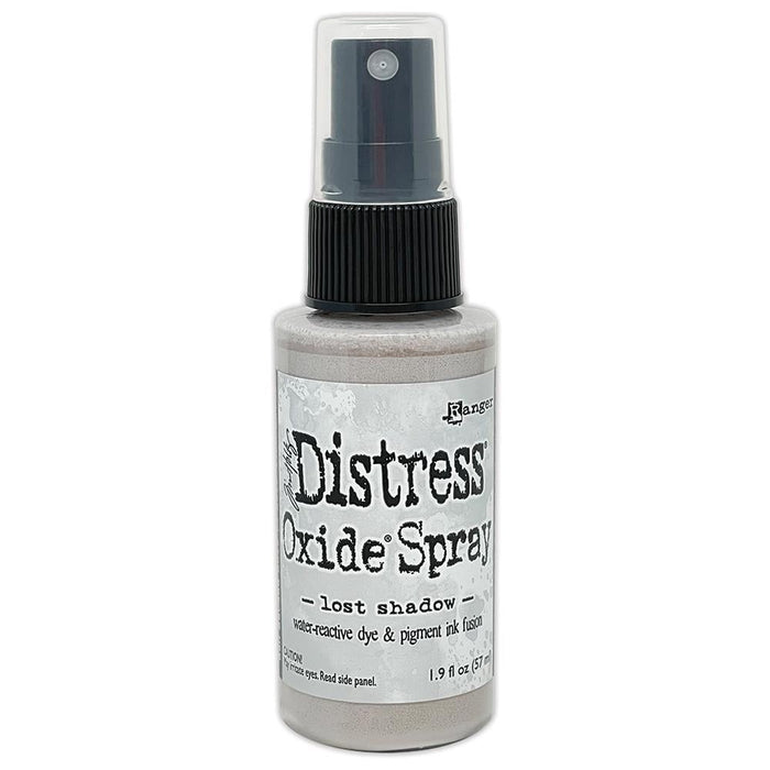 TIM HOLTZ DISTRESS OXIDES SPRAY LOST SHADOW - TSO82743