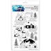 RANGER STAMPING SIMON HURLEY WINTER WONDERLAND - HUR844261