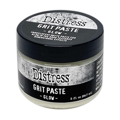 TIM HOLTZ RANGER DISTRESS TEXTURE PASTE GLOW - TSHK84464