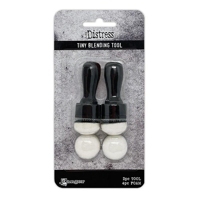TIM HOLTZ DISTRESS TINY BLENDING TOOL - TDA84990