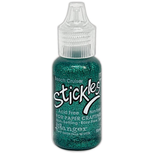 STICKLES GLITTER GLUE BEACH CRUISER - SGG85881