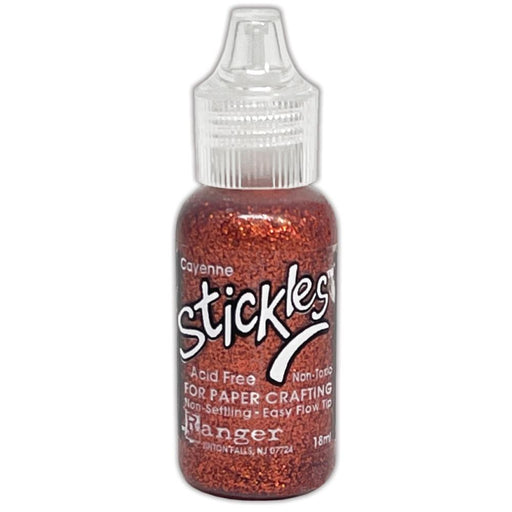 STICKLES GLITTER GLUE CAYENNE - SGG85898