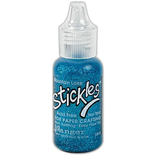 STICKLES GLITTER GLUE MOUNTAIN LAKE - SGG85911