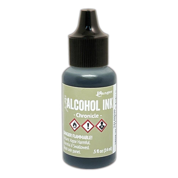 RANGER ADIRONDACK ALCOHOL INK CHRONICLE - TAL86048