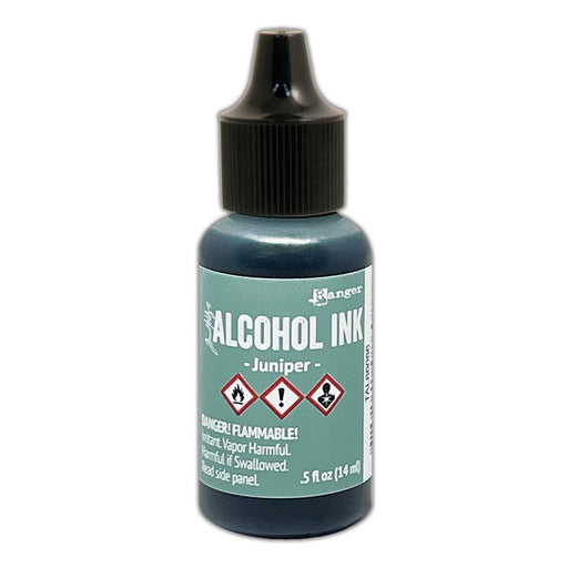 RANGER ADIRONDACK ALCOHOL INK JUNIPER - TAL86086