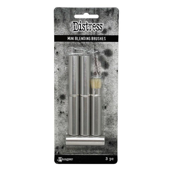 TIM HOLTZ MINI BLEND BRUSH - TDA89858