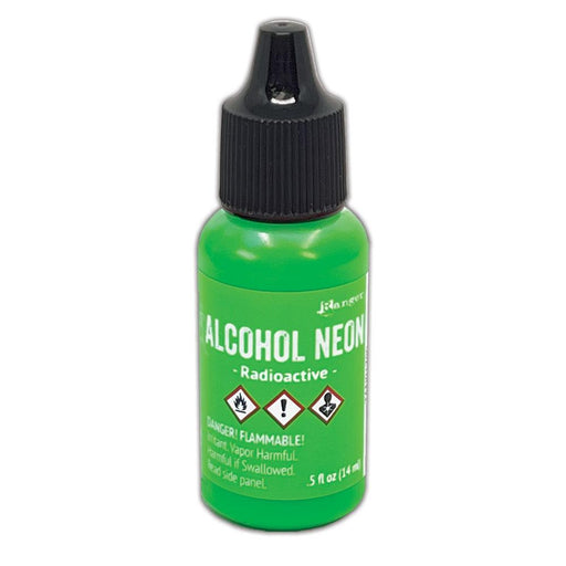 RANGER ADIRONDACK ALCOHOL INK RADIOACTIVE -TAN91790