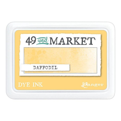 49 & MARKET INK PAD DAFFODIL - FMP92384