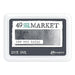 49 & MARKET INK PAD OFF RAILS - FMP92446