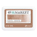 49 & MARKET INK PAD SALTD CARAMEL - FMP92476