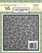 PRISM 6X6 3D EMBOSSING FOLDER - LHCEF016