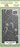 LISA HORTON CRAFTS CANDY CANES & BERRIES SLIMLINE 3D EMBOSSI - LHCEF080