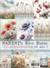 MAREMI'S SMALL ART RICE PAPER SET 5 A4 - 317312