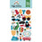 ECHO PARK PUFFY STICKERS PLAY ALL DAY BOY - PAB269066