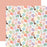 ECHO PARK COLLECTION ITS EASTER TIME 12 X 12 PAPER EGGS-TRA - IET300002