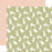 ECHO PARK COLLECTION ITS EASTER TIME 12 X 12 PAPER BUNNIES - IET300004