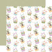 ECHO PARK COLLECTION ITS EASTER TIME 12 X 12 PAPER EGG HUNT - IET300008