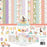ECHO PARK COLLECTION -EASTER TIME 12X12 PAPER PACK - IET300016