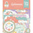 ECHO PARK COLLECTION -EASTER TIME ICONS EPHEMERA - IET300024