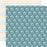 ECHO PARK COLLECTION OUR BABY BOY 12 X 12 PAPER MOBILES - OBB302011
