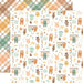 ECHO PARK COLLECTION OUR BABY 12 X 12 PAPER OUR BABY - OB303006