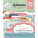 ECHO PARK COLLECTION LIFE IS BEAUTIFUL ICONS EPHEMERA - LIB309024