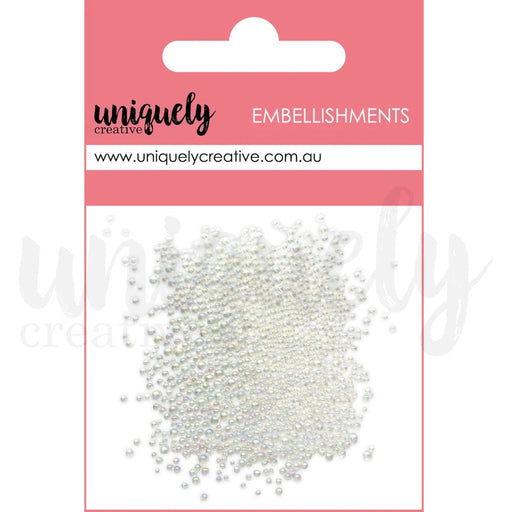 UNIQUELY CREATIVE BUBBLE BEADS MIXED - UCE1917