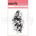 UNIQUELY CREATIVE ACRYLIC STAMP BOHEMIAN TEXTURE -  UC1906