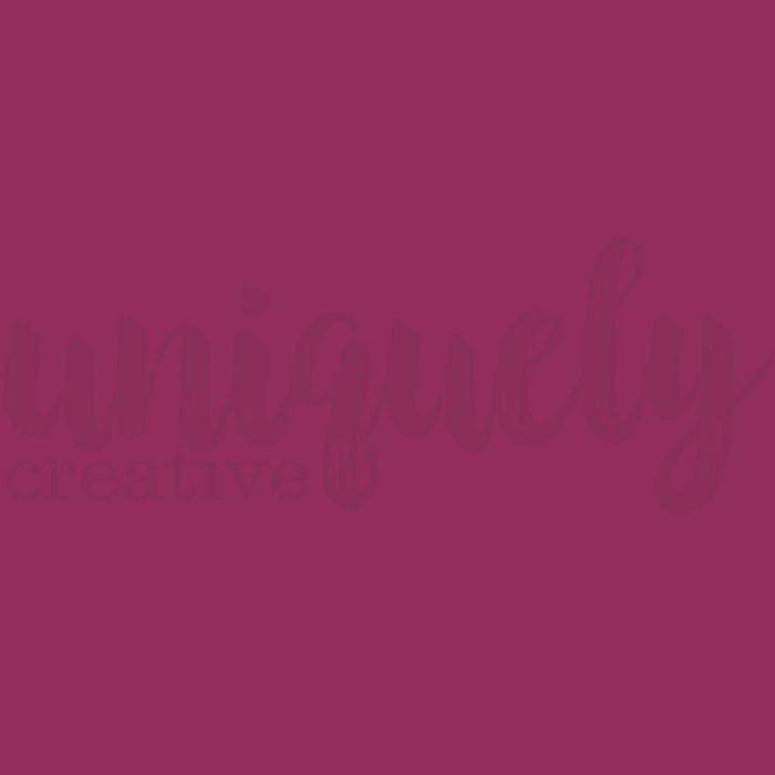 UNIQUELY CREATIVE 12X12 CARDSTOCK PEONY - UCCA1737