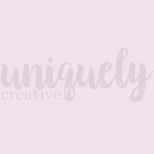 UNIQUELY CREATIVE 12X12 CARDSTOCK WISTERIA - UCCA1738