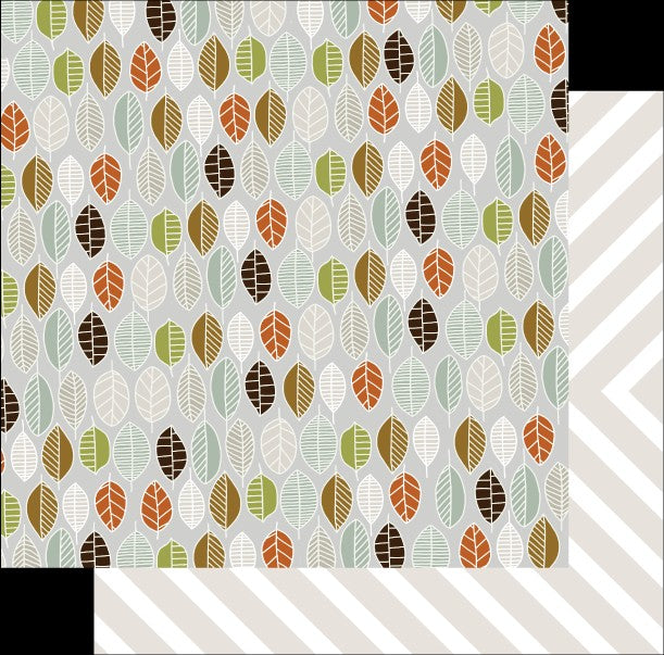 UNIQUELY CREATIVE 12 X 12 PAPER CHOOSE ADVENTURE BIG DREAMS - UCP2189