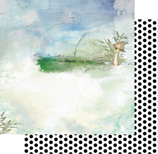 UNIQUELY CREATIVE SEIZE THE DAY THINK DREAM BIG - UCP2231