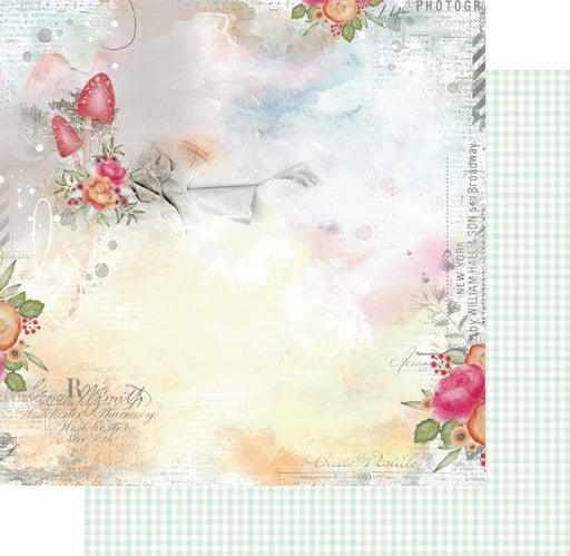 UNIQUELY CREATIVE MIND OVER MATTER ENJOY EVERY DAY - UCP2223