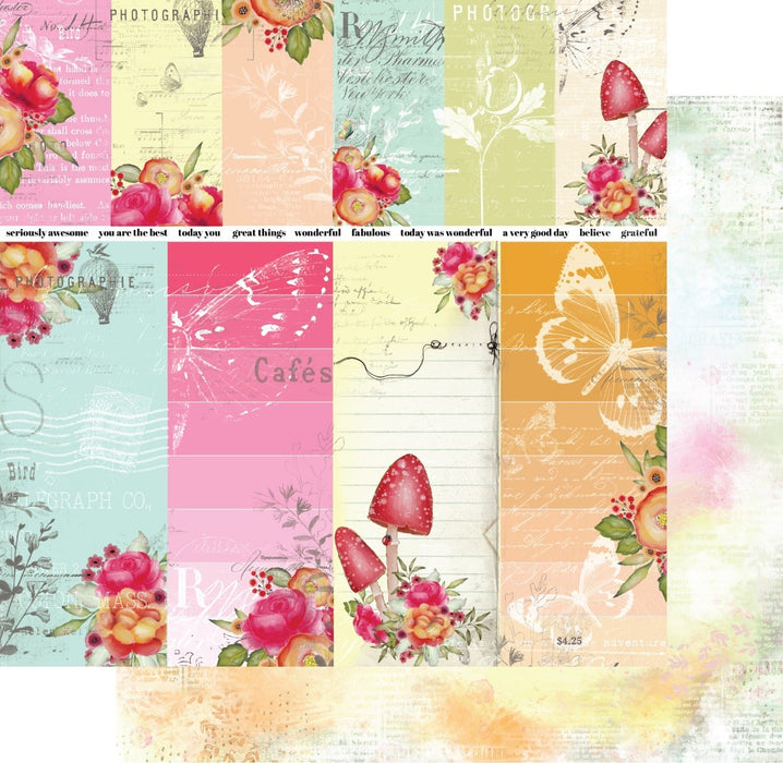 UNIQUELY CREATIVE MIND OVER MATTER LOVE LIFE - UCP2225