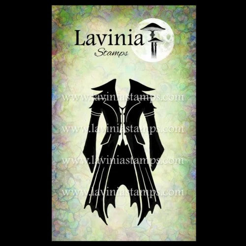 LAVINIA STAMPS  VIKTOR'S JACKET- LAV1084(PRE ORDER NOW SHIPPING MID OCTOBER 2026)