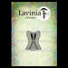 LAVINIA STAMPS  WITCH'S CORSET- LAV1085(PRE ORDER NOW SHIPPING MID OCTOBER 2026)