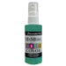 STAMPERIA AQUACOLOR SPRAY 60ML WATER GREEN - KAQ003
