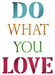 STAMPERIA STENCIL 21CM X 29CM WHAT YOU LOVE - KSG333