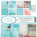 FOREVER AND ALWAYS 12 X 12 PAPER KIT - FAA-200