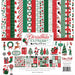ECHO PARK CHRISTMAS EXPRESS 12X12 COLLECTION KIT - SCE455016