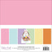 ECHO PARK EASTER BASKET COLLECTION 12X 12 SOLIDS KIT- EB483015