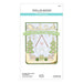 SPELLBINDERS CUTTING DIES ALL HEARTS COME HOME - S5-534
