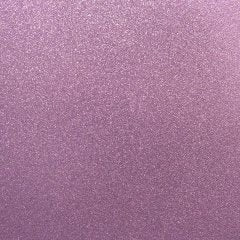 BEST CREATION 12 X 12 GLITTER LIGHT PURPLE - GCS027