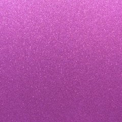 BEST CREATION 12 X 12 GLITTER VIOLET - GCS028