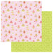 PHOTO PLAY 12X12 PAPER PARTY GIRL VINTAGE CAKES - PG2170