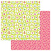 PHOTO PLAY 12X12 PAPER PARTY GIRL BIRTHDAY PRESENT - PG2175