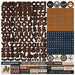 PHOTO PLAY 12X12 THIS GUY ALPHA STICKER - TG2187