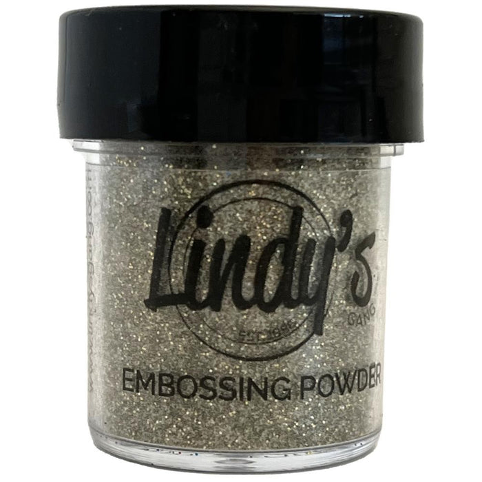 LINDY'S EMBOSSING POWDER FAIRY GARDEN GREEN - LSGEP130