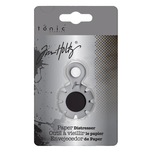 TIM HOLTZ TONIC STUDIOS PAPER DISTRESSER - T370